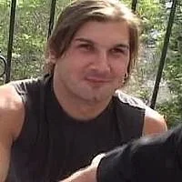 Tony Sexton