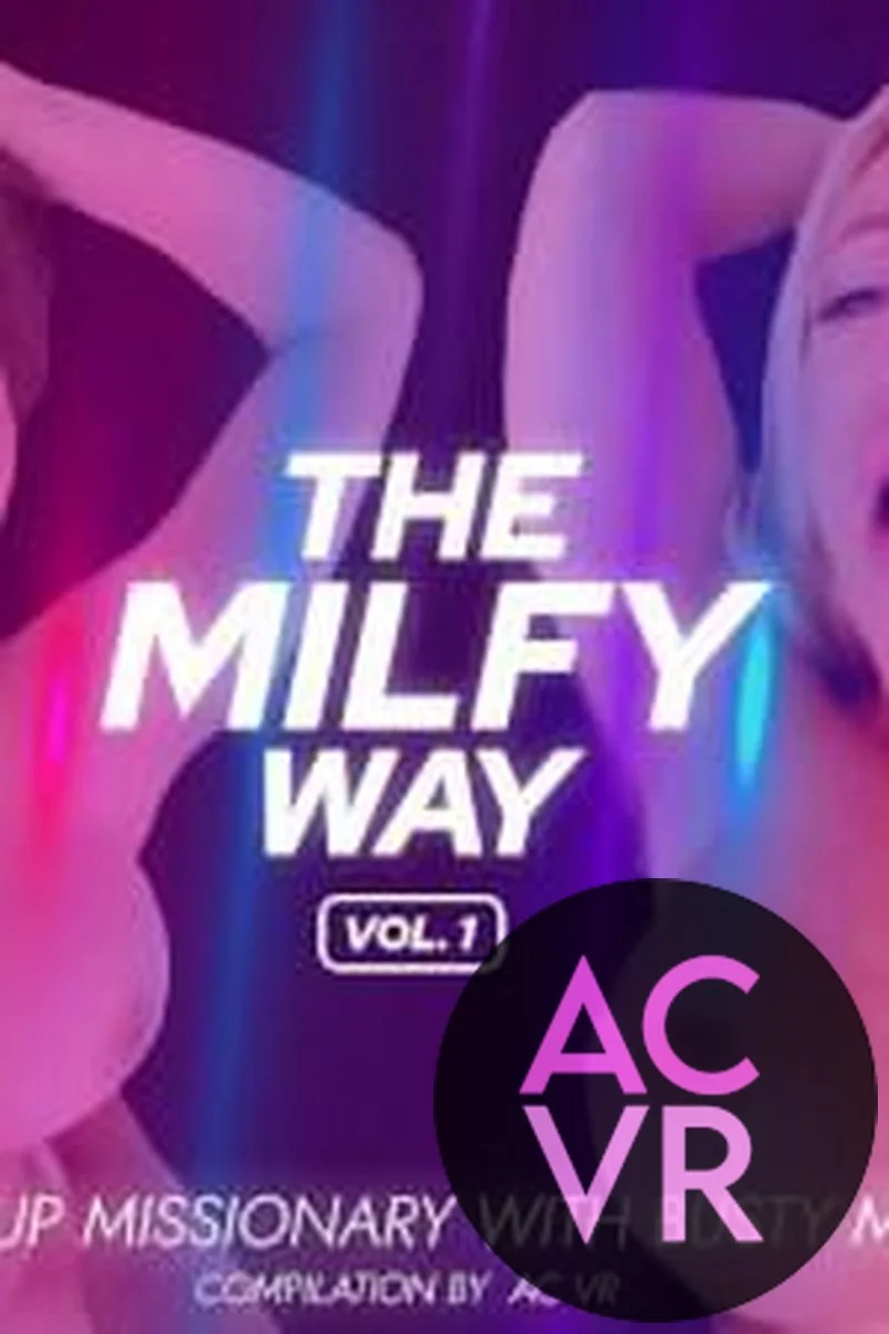 Closeup Missionary with Busty MILFs | the Milfy Way Vol. 1