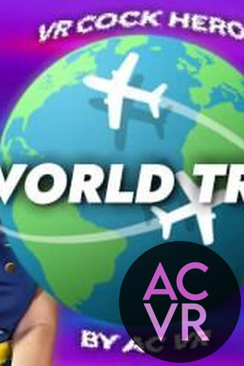 Cock Hero VR | Epic World Tour (By Ac VR)