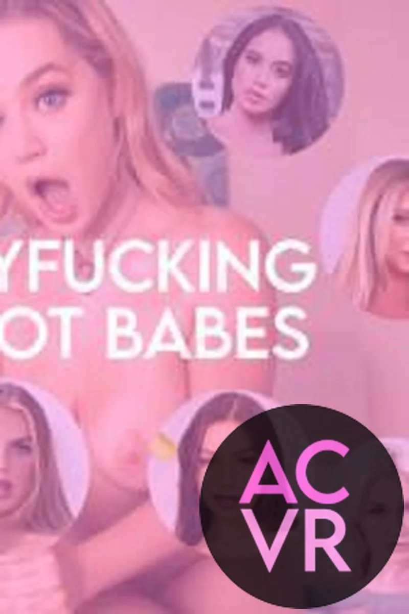Tittyfucking 17 Hot Babes