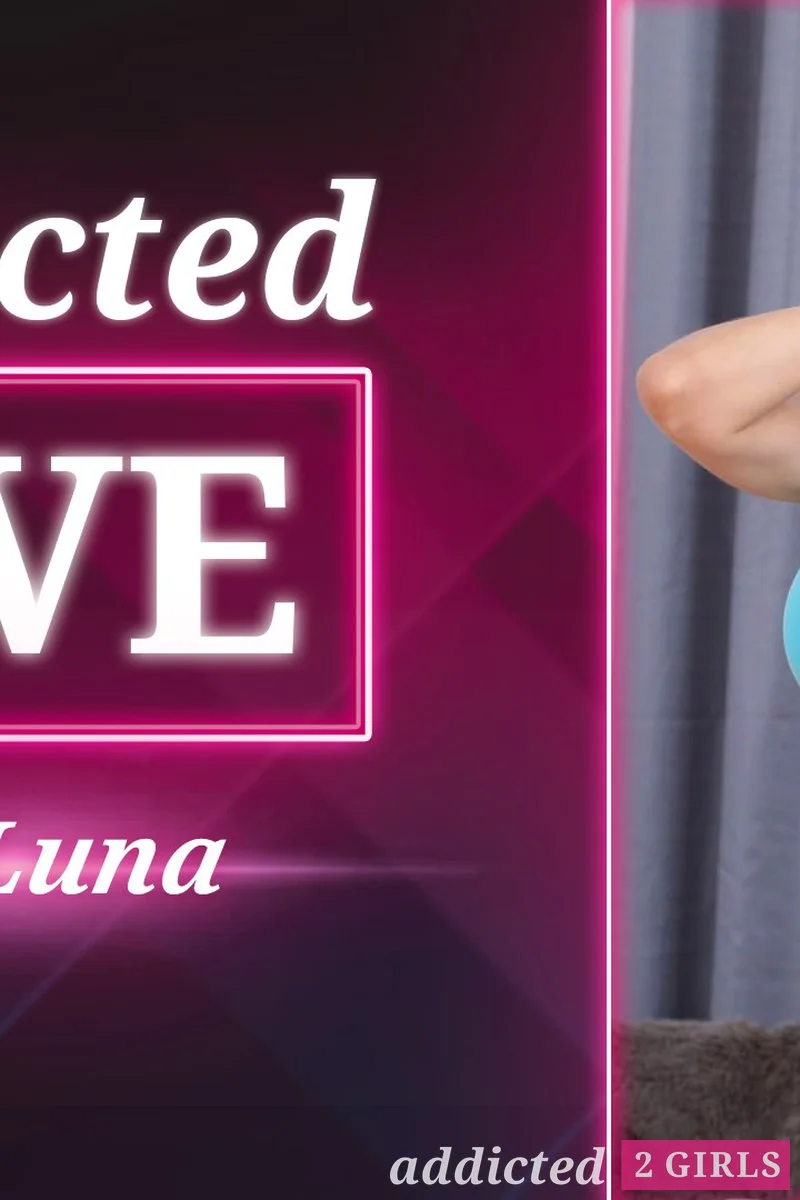 Addicted Live - Lexi Luna