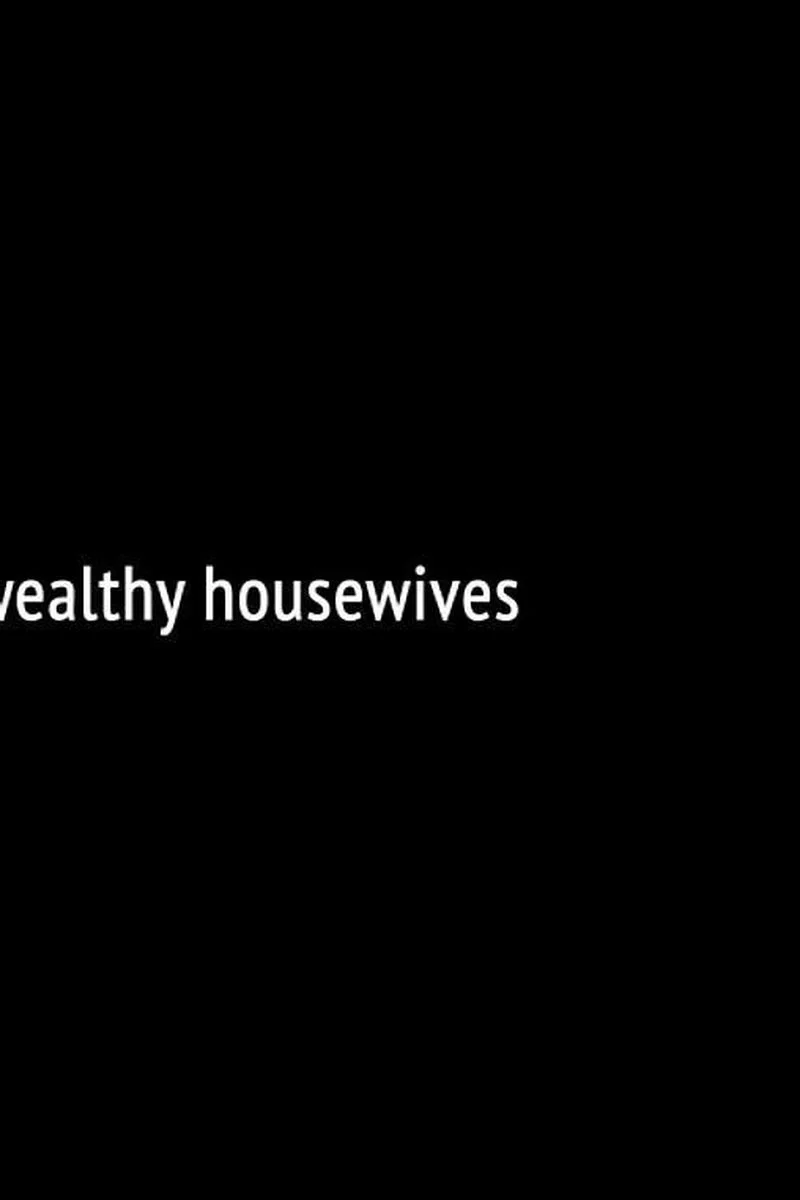 Big Tit Wealthy Housewives