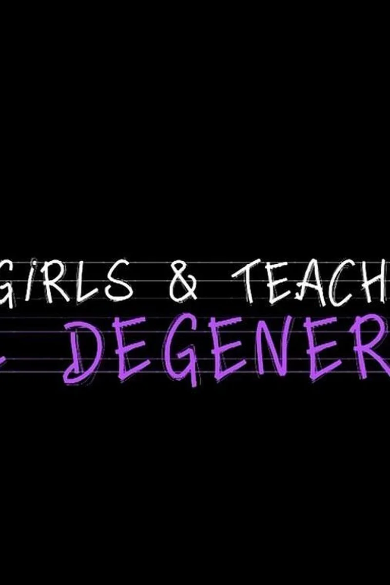 Moral Degeneration (Full Movie)