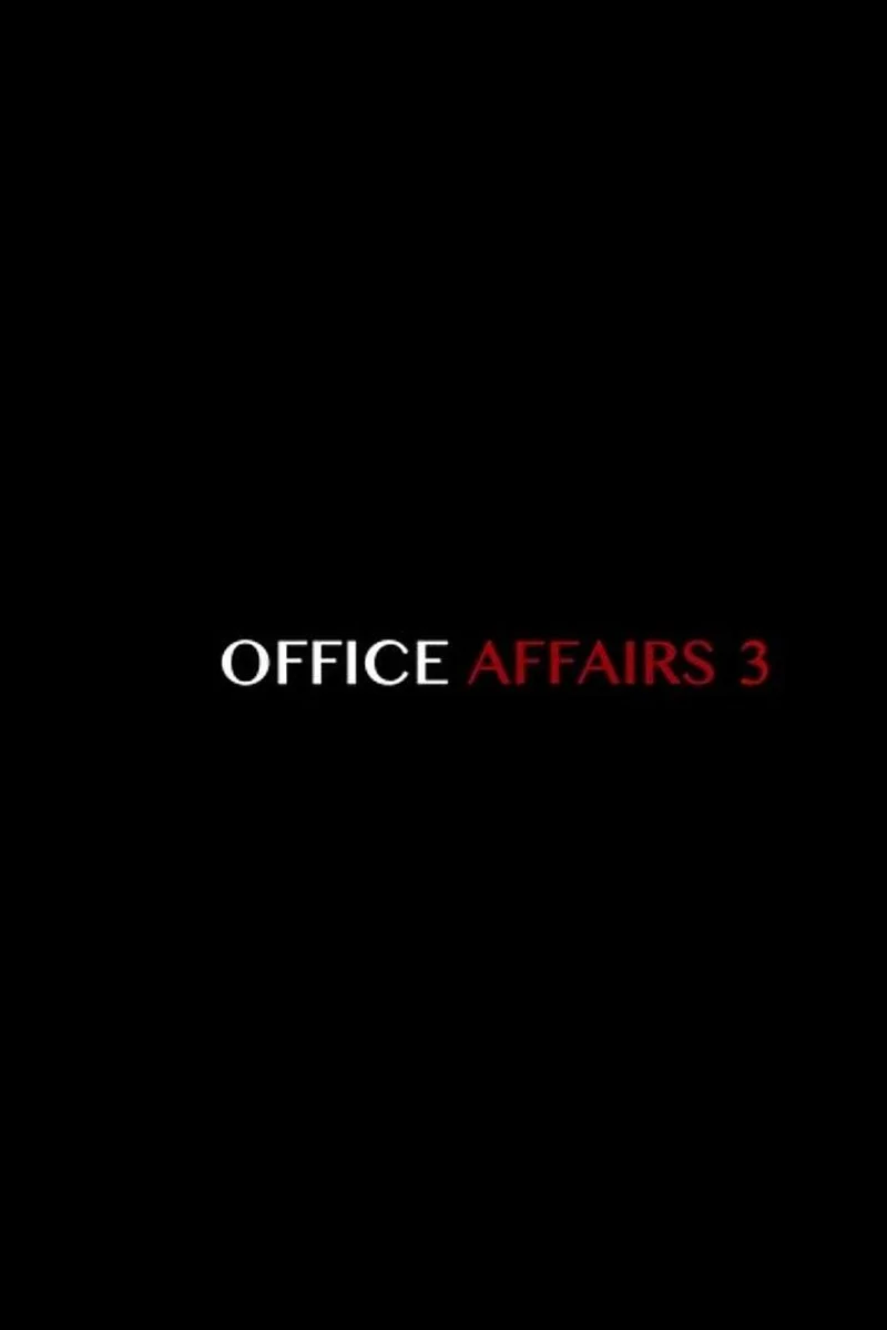 Office Affairs 3 (4 Scenes)
