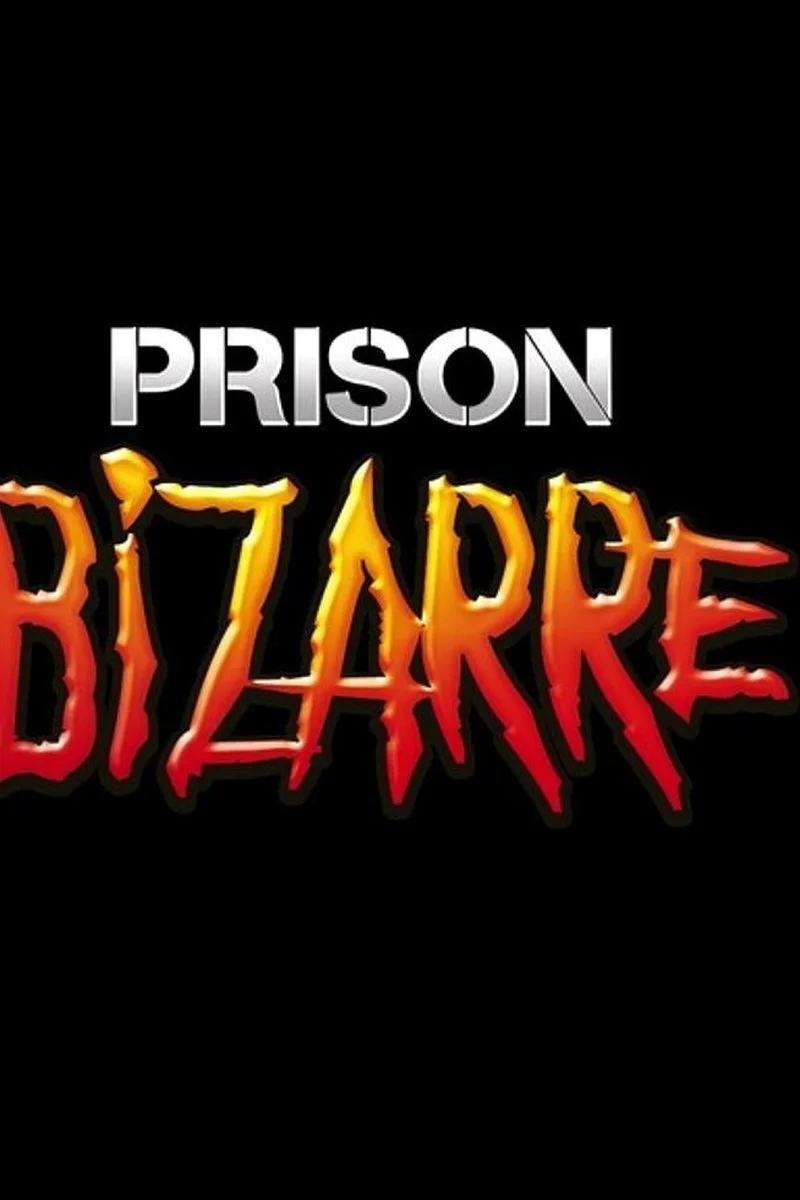 Prison Bizarre (4 Scenes)
