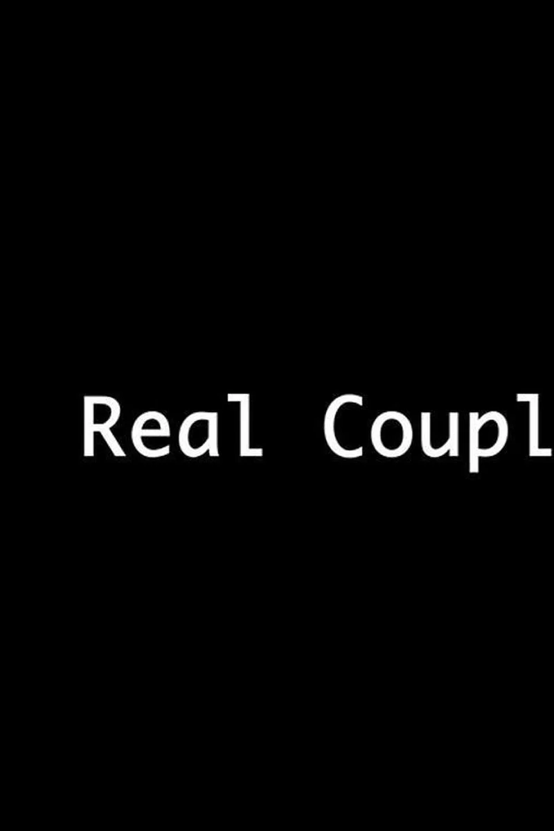 Real Couples 2 (Full Movie)