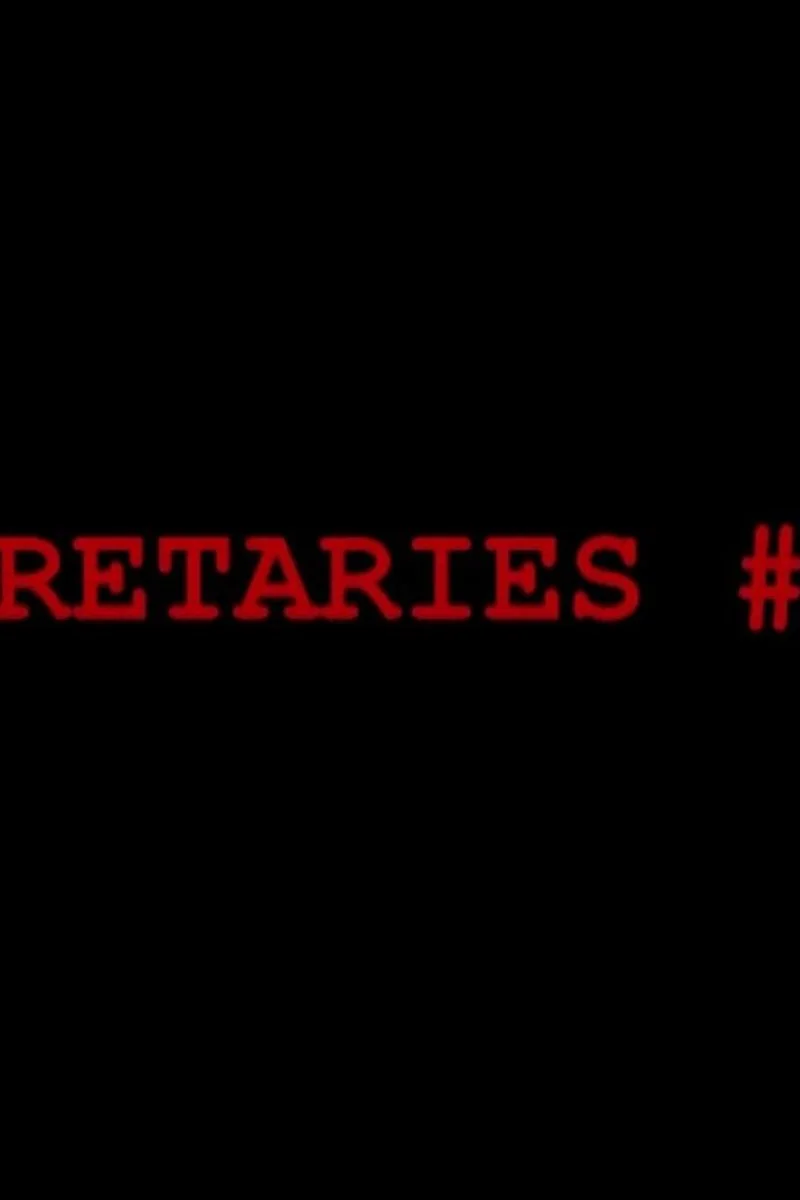 Secretaries 4 (Full Movie 5 Scenes)