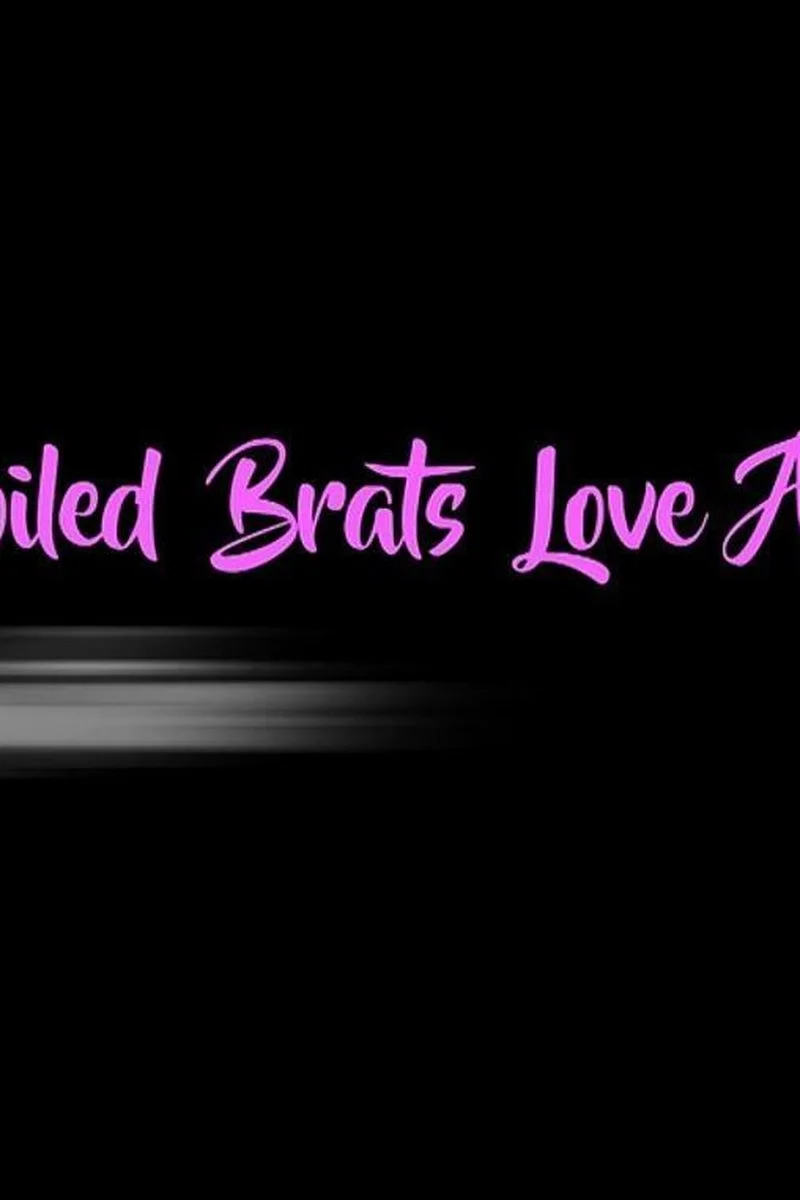 Spoiled Brats Love Anal: Family Affairs (4 Scenes)
