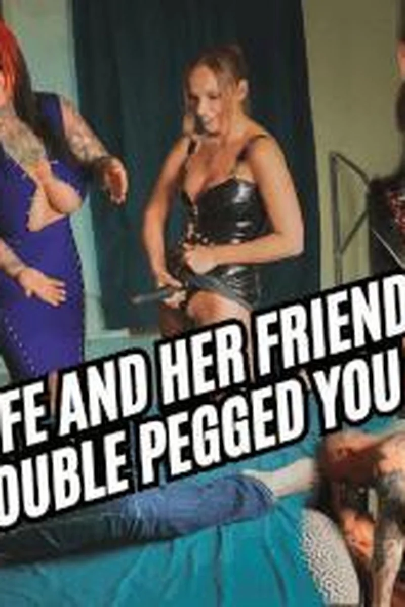 Double Pegged - Careful What You Wish For