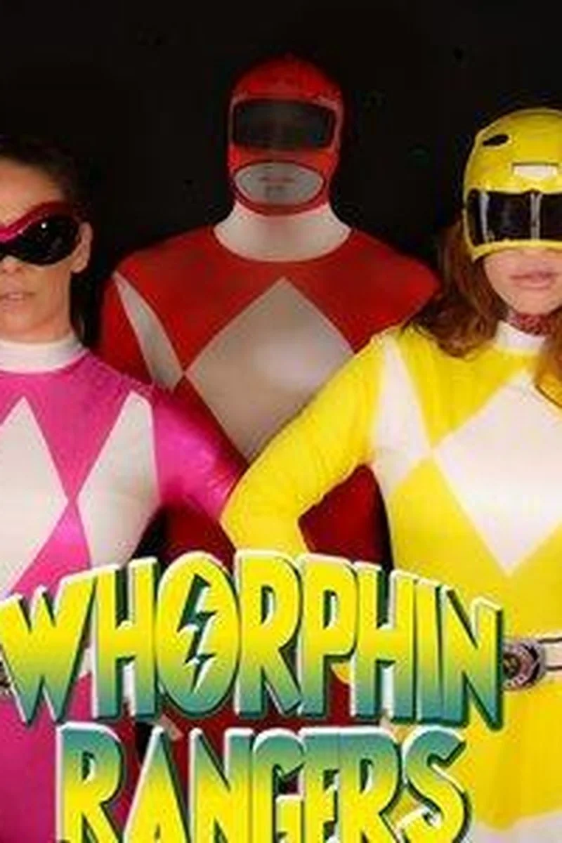 Whorphin Rangers