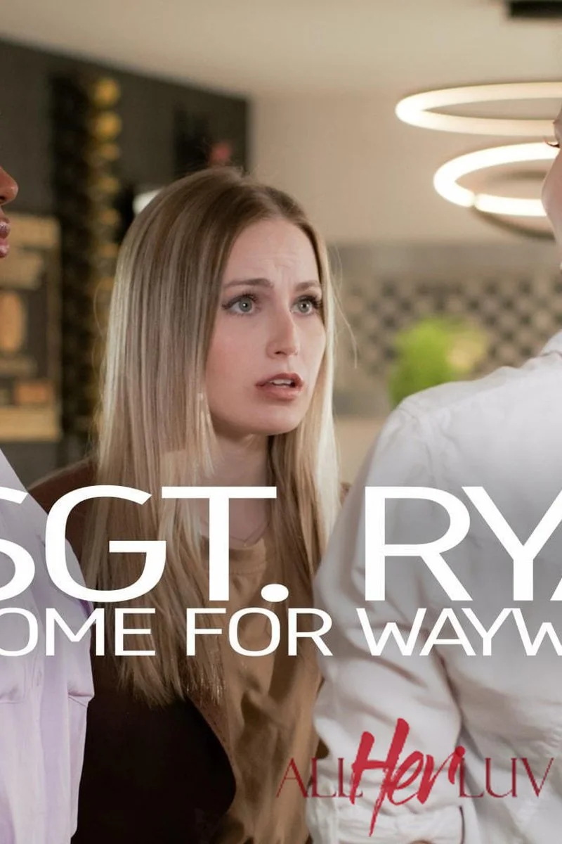 Sgt. Ryan's Home for Wayward Girls Pt. 1