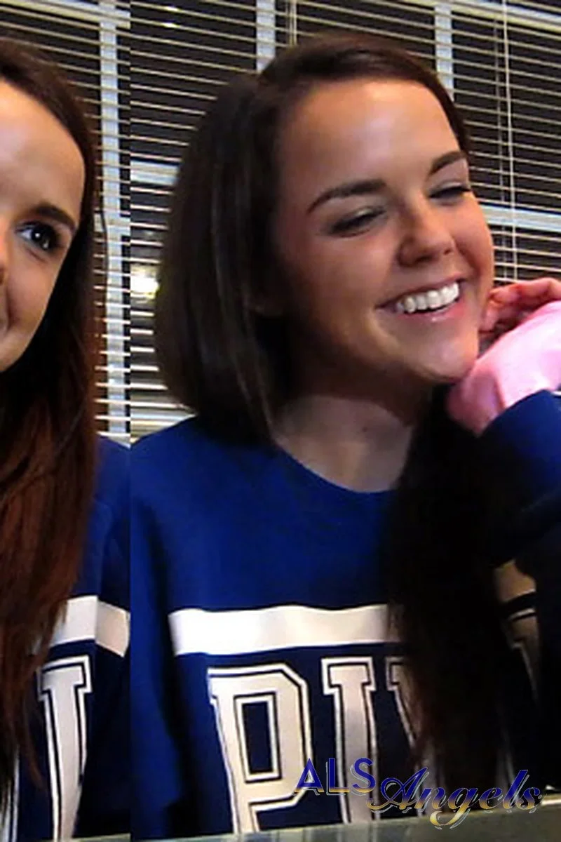 Dillion Harper Interview