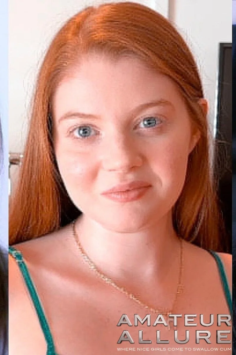 Pre-Auditions 64, Eve Bardot, Alison Fields And Dylan (Aka Madison Spears) Swallow Cum