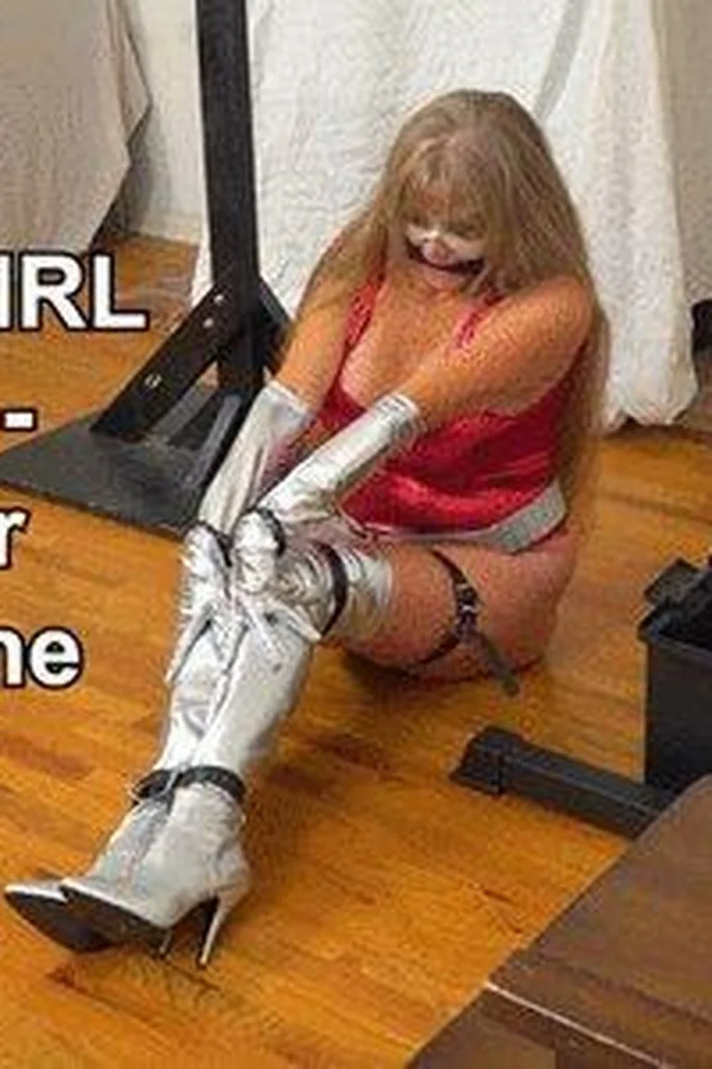 Patriot Girl - Encore - Part Four - Darla Crane - Wmv