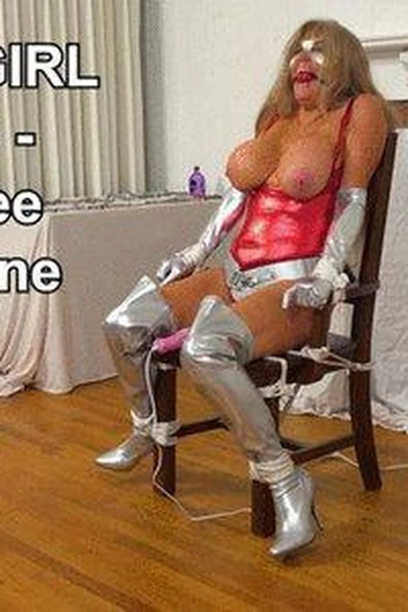 Patriot Girl - Encore - Part Three - Darla Crane - Wmv