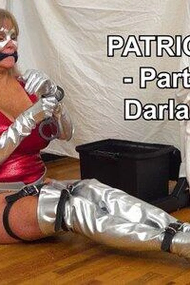Patriot Girl - Part Four - Darla Crane - 4k