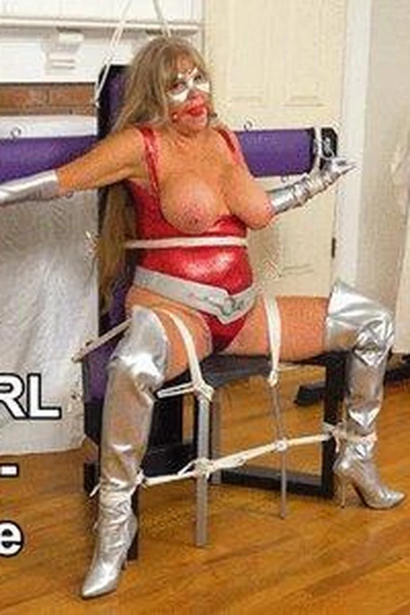 Patriot Girl - Part One - Darla Crane - Wmv
