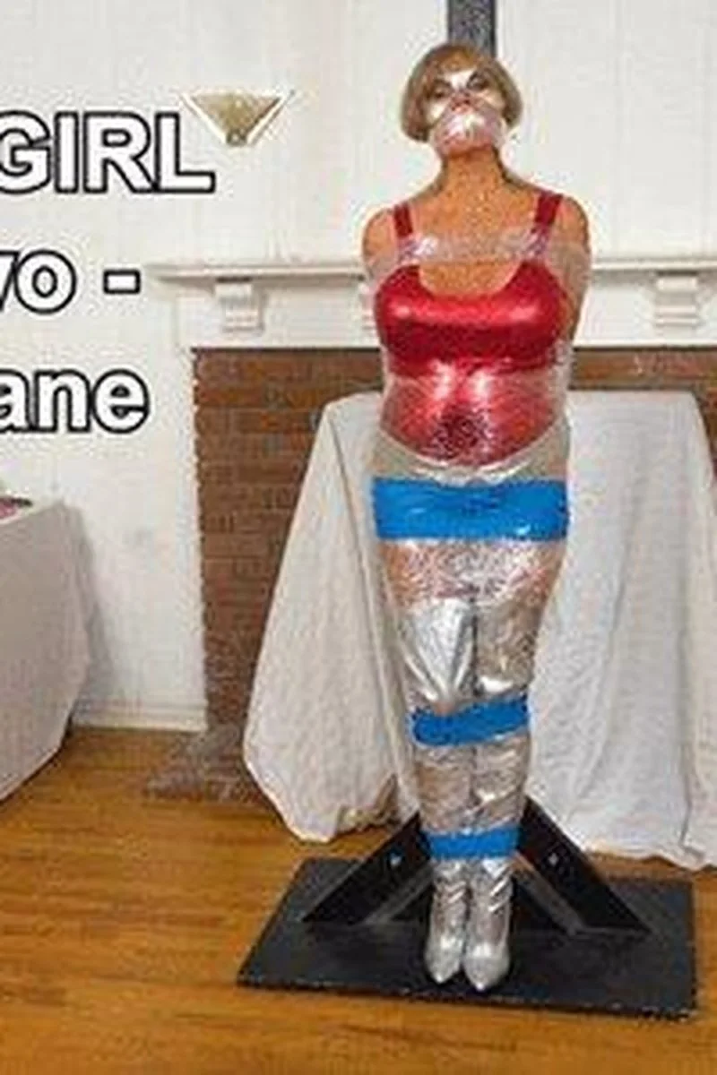 Patriot Girl - Part Two - Darla Crane - Wmv