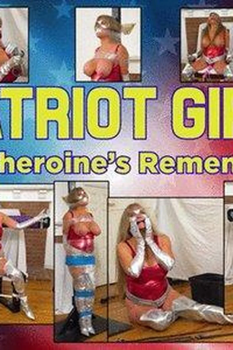 Patriot Girl - The Complete Video - Darla Crane - 854X480