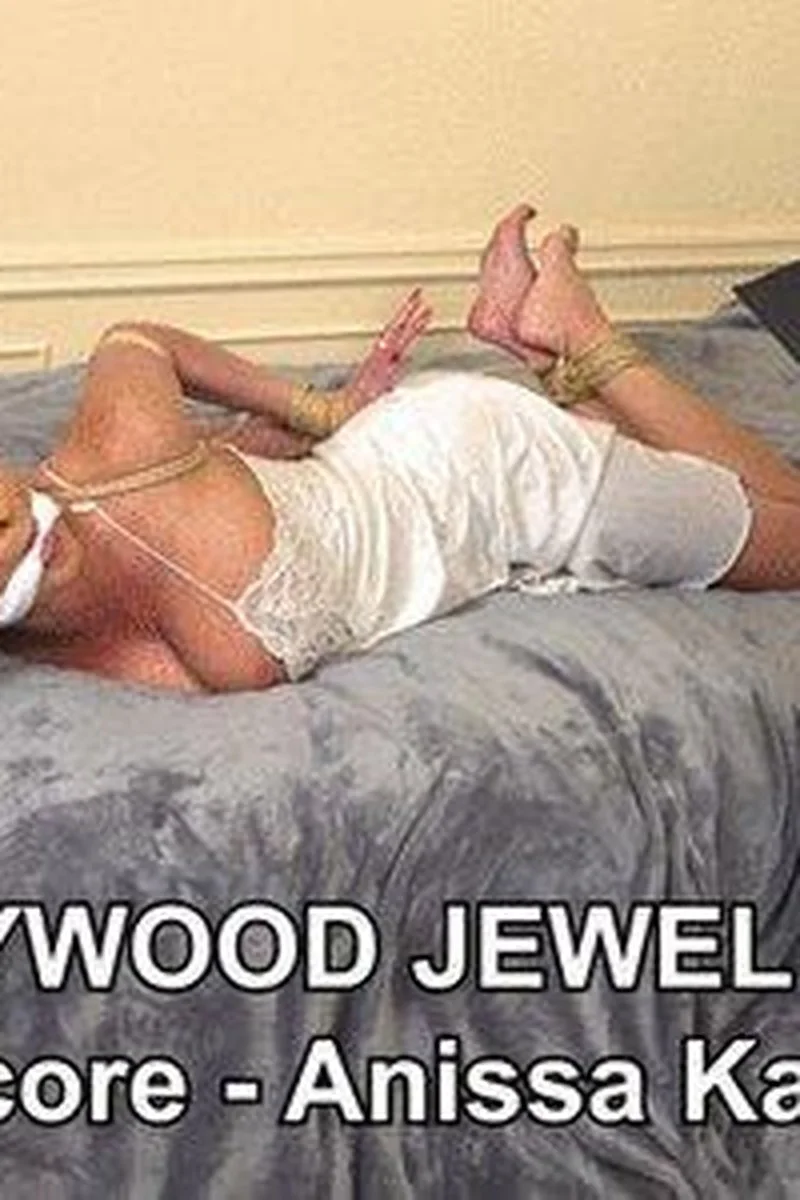 The Hollywood Jewel Scheme - Encore - Anissa Kate - 854X480