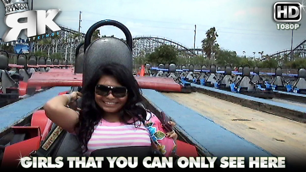 Amusement Pussy