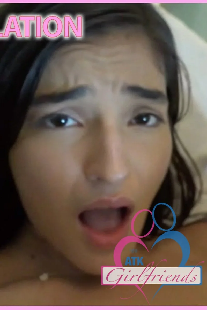 Compilation: Emily Willis Gets You Off