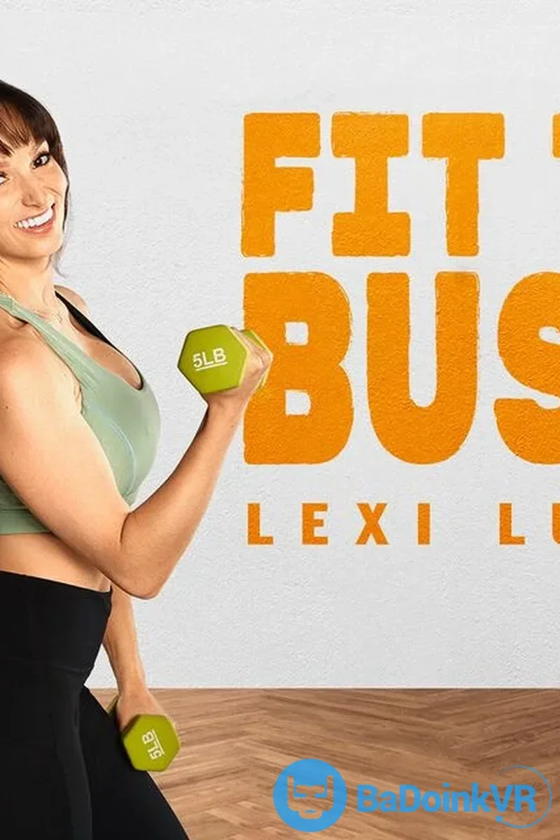 Fit to Bust