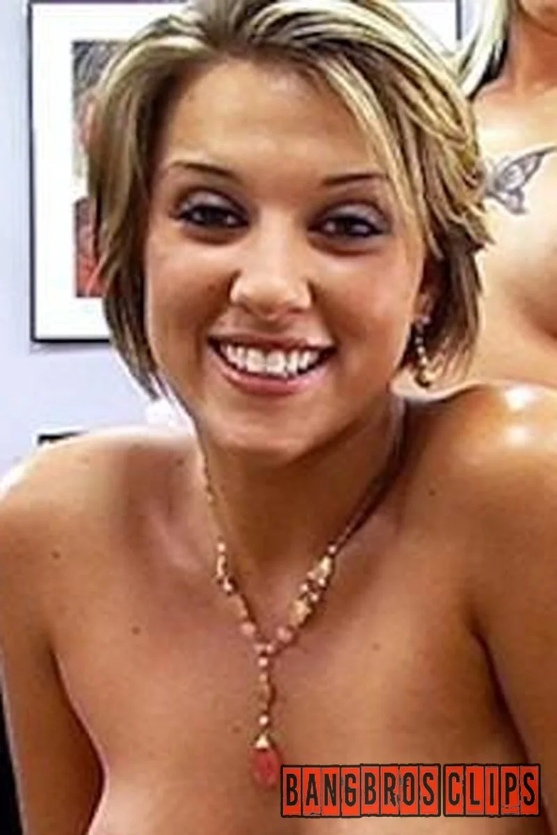 Eva and Tricia Love the Sex Toys!
