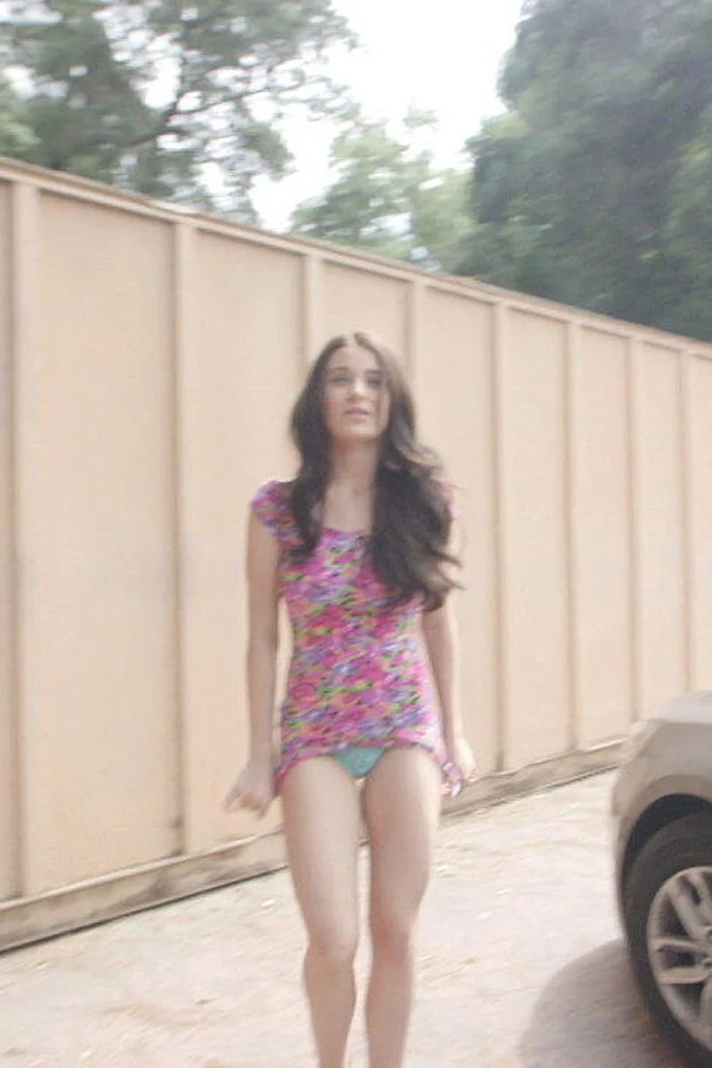 Lana Rhoades Takes A Cops Cock For A Test Drive