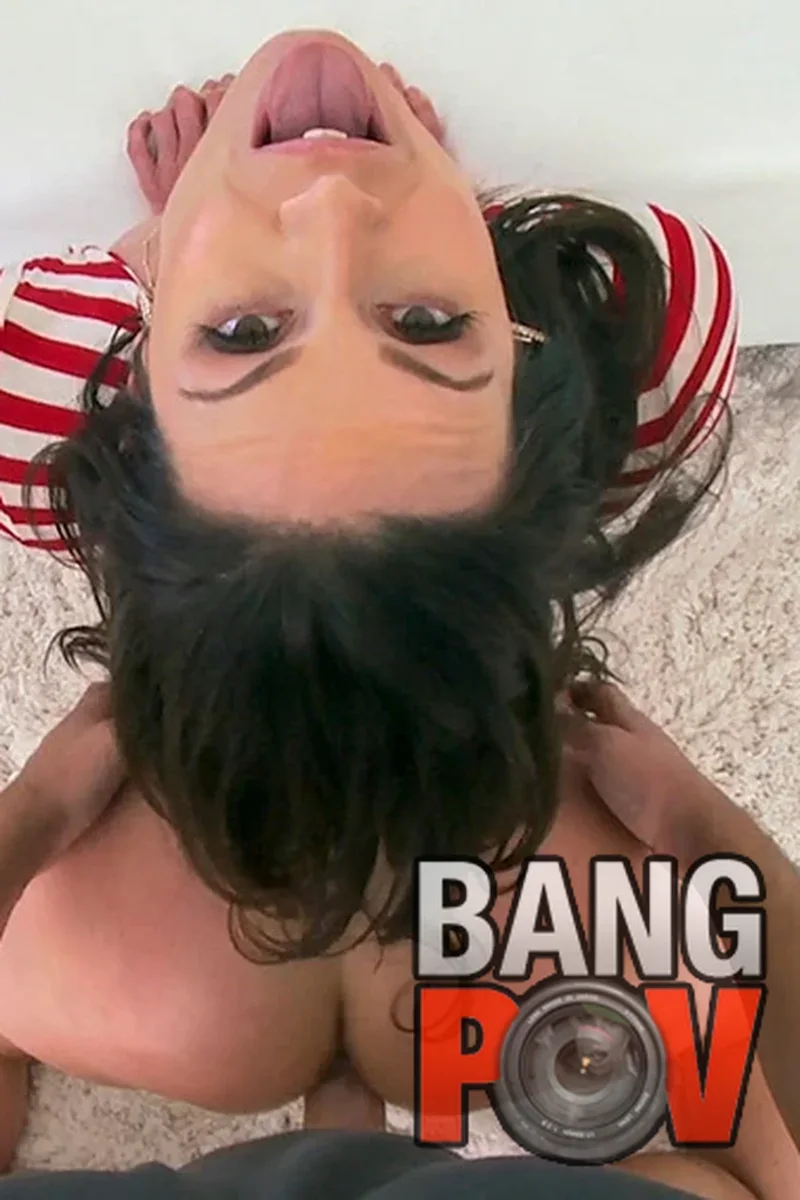 Big Booty MILF Gives It to You Raw and Uncut!