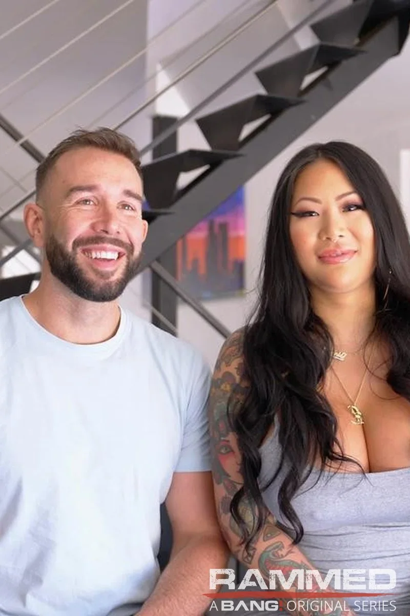 Behind the Scenes W/ Connie Perignon