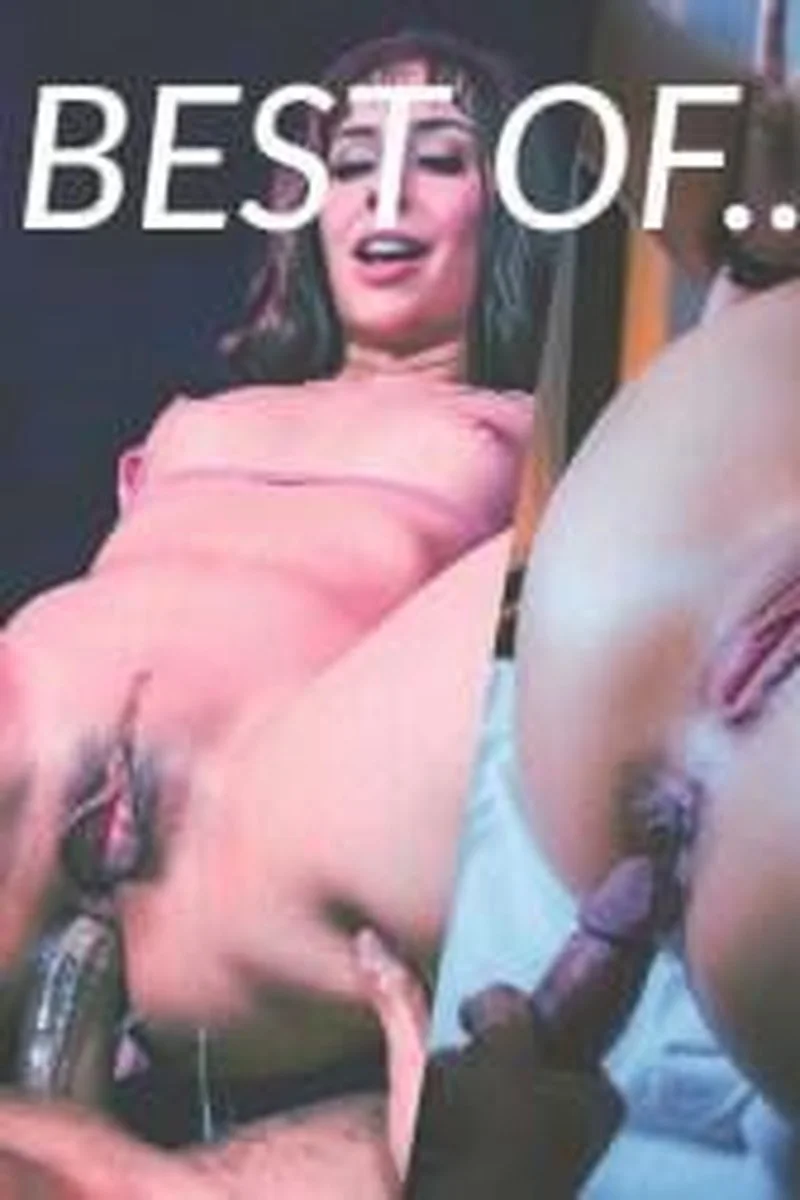 Best of... 16 Anal Creampies
