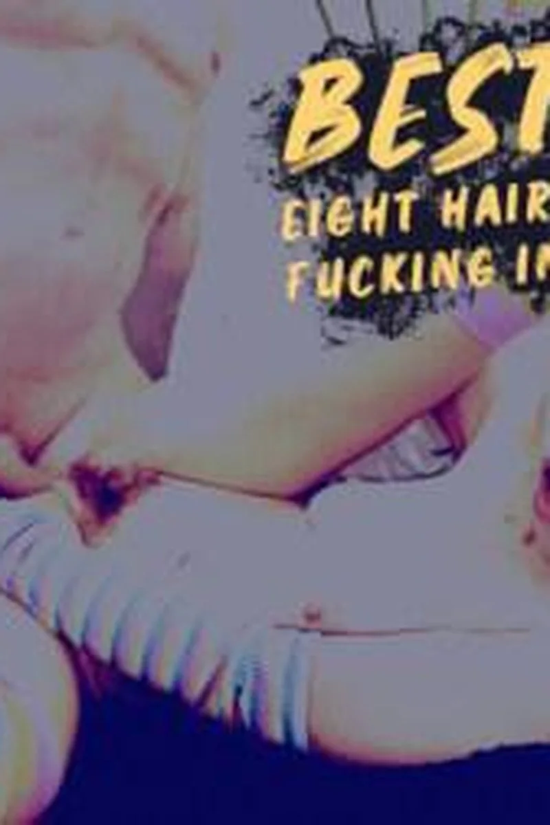 Best Of... 8 Hairy Wet Pussies Fucking In Missionary