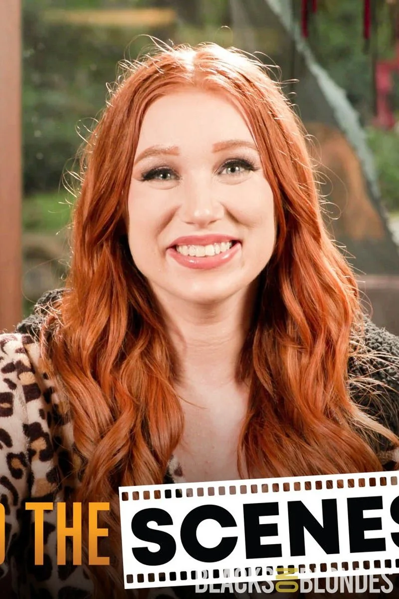 BTS - Madison Morgan Camps on Private Property