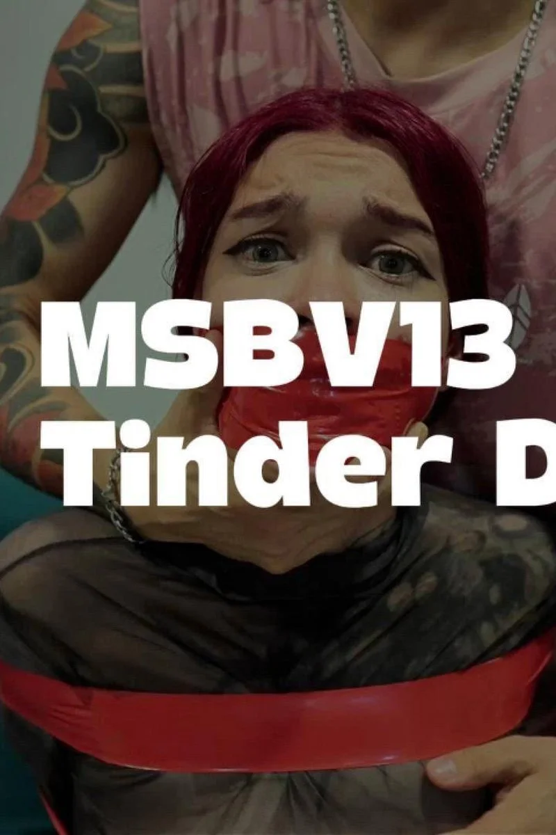 Msbv13 The Tinder Date - 4k (3840 X 2160) New Video