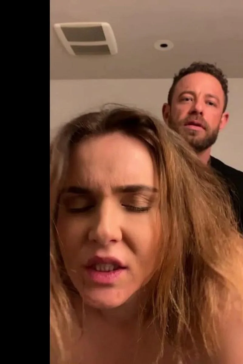 Busty Hotwife Cheats With Waiter In The Bathroom At Nye