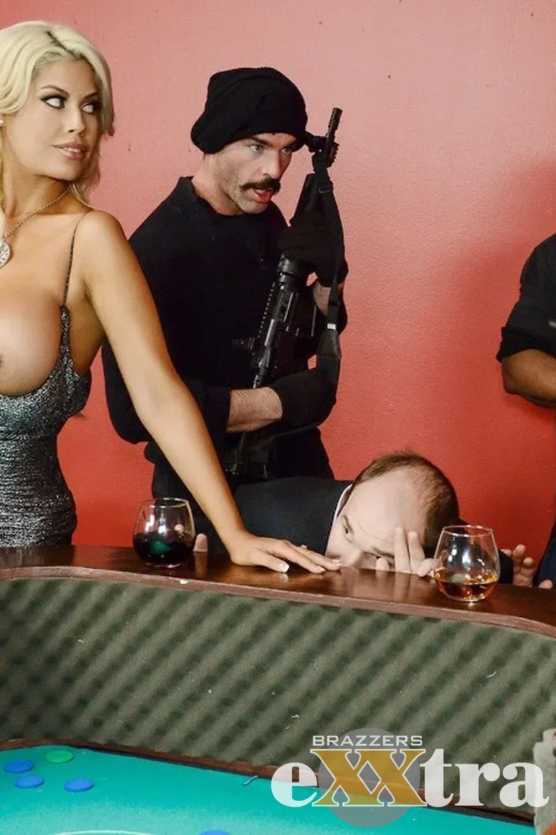 Blowing on Some Other Guy's Dice
