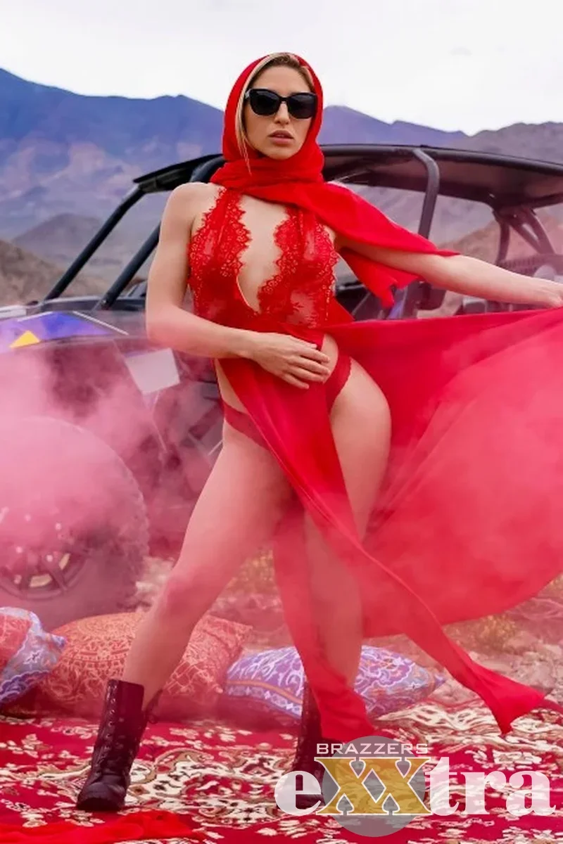Desert Desires