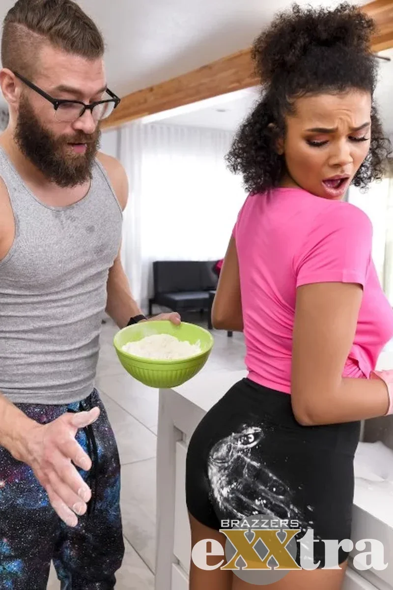 Dick Slap Piggyback