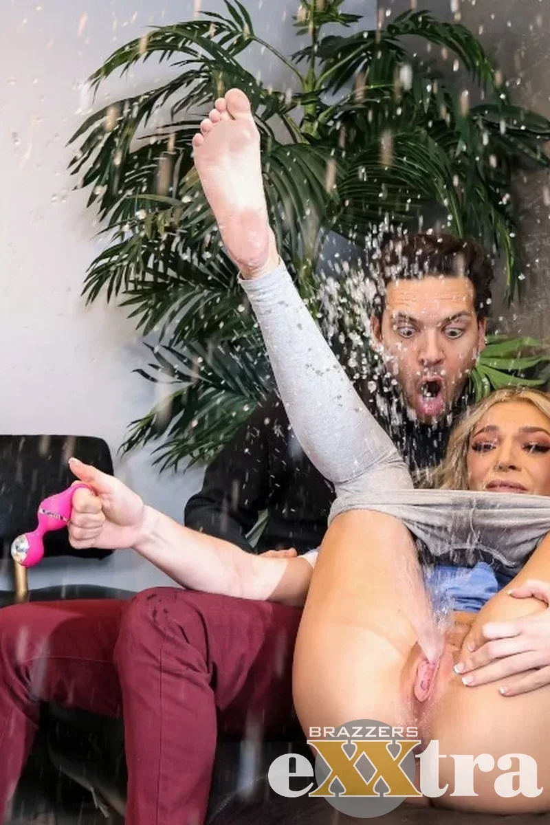 Dinner Party Drenching