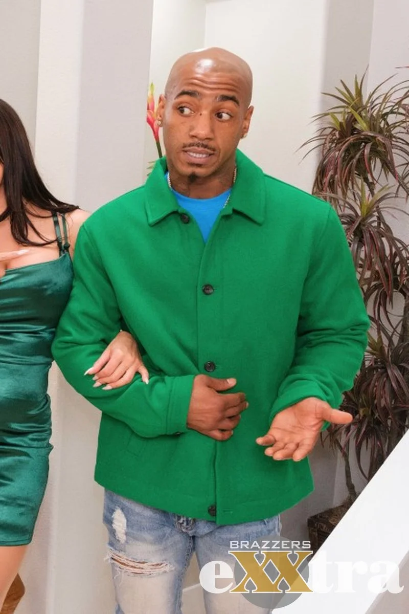 Don't Wear Green? Don't Get Pussy!