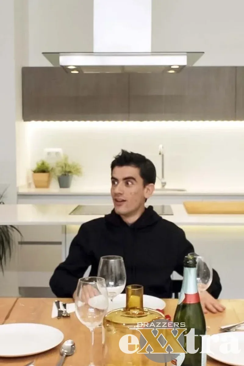 Double Date with a Desperate Dick