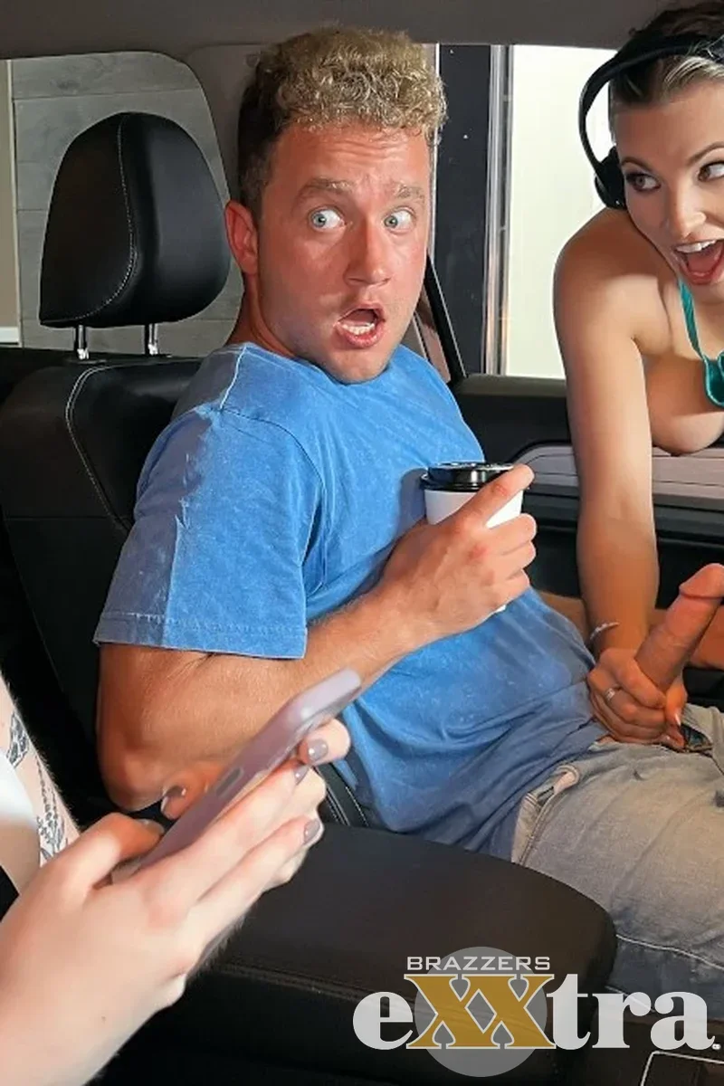 Drive Thru, Cum Through