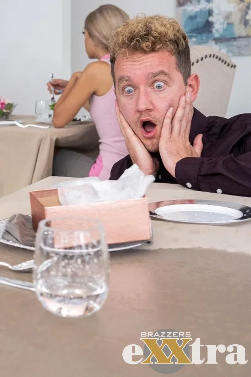 Eating Out with a Squirter