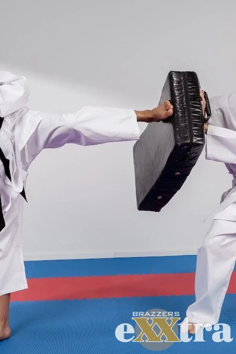 Fighting Foot Domination