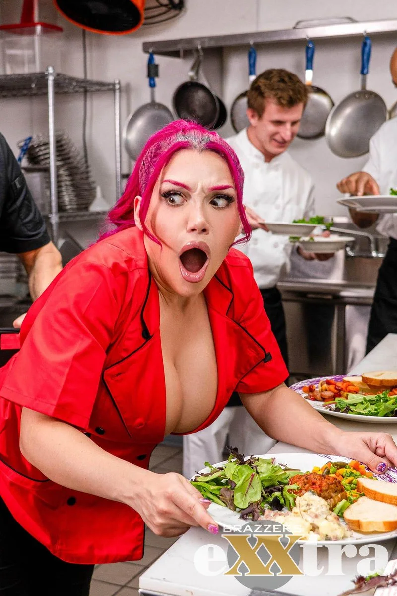 Five Star Anal Fuck