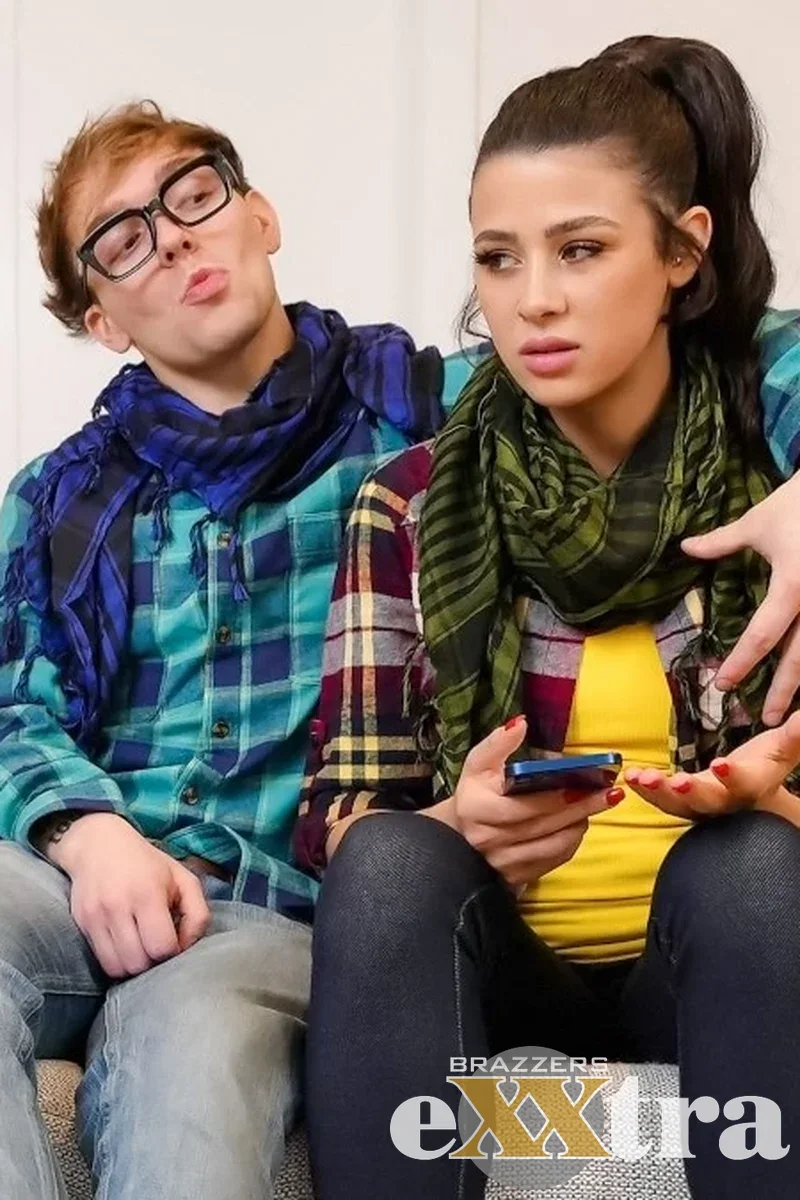 Hipsters Get Schooled