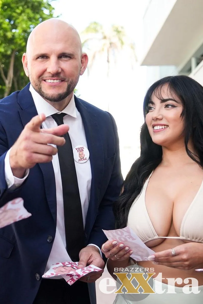 JMac For Mayor Of Miami