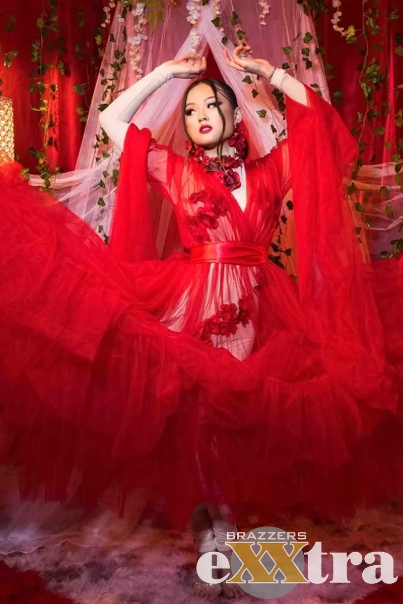 Lulu's Lair of Lust