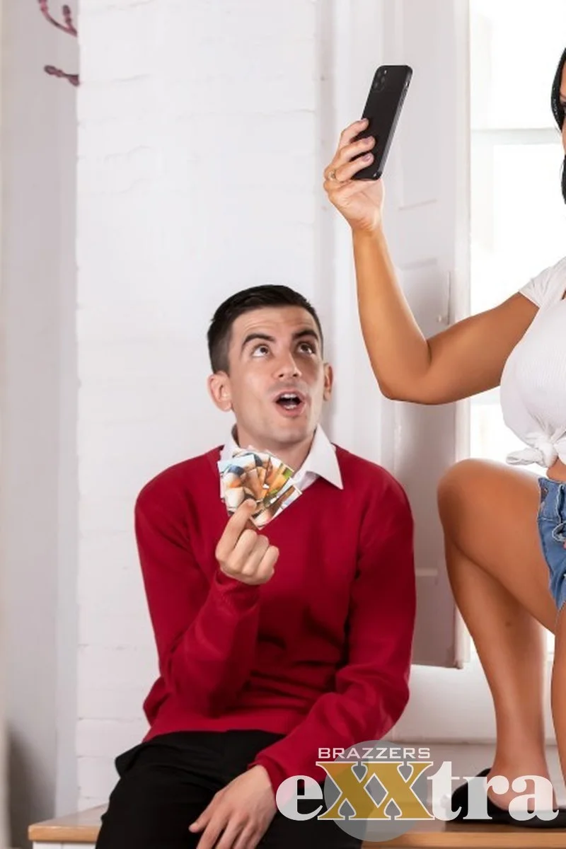 My Stepmom's Private Porn Pics